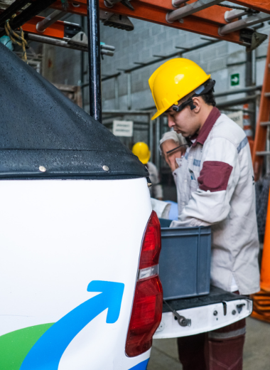 servitravel industrias